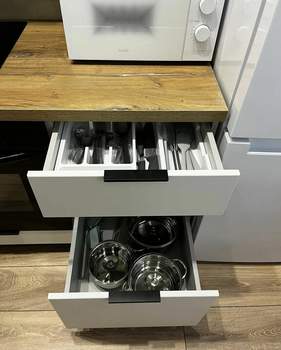 1-к квартира, на длительный срок, 32м2, 3/24 этаж