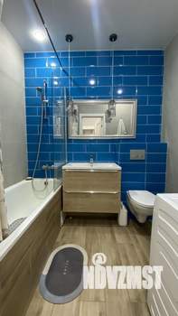 1-к квартира, на длительный срок, 38м2, 10/18 этаж