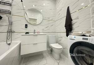 1-к квартира, на длительный срок, 41м2, 8/10 этаж