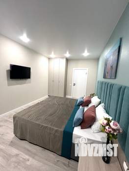3-к квартира, на длительный срок, 100м2, 6/25 этаж