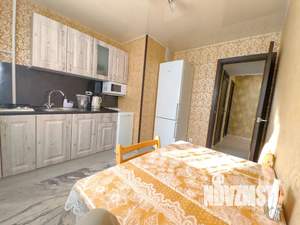 1-к квартира, посуточно, 37м2, 1/9 этаж
