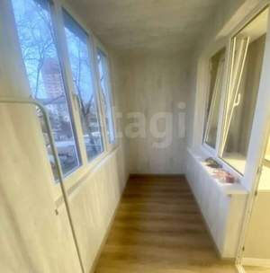 1-к квартира, на длительный срок, 30м2, 3/5 этаж