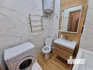 1-к квартира, посуточно, 46м2, 1/1 этаж