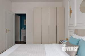 2-к квартира, на длительный срок, 37м2, 13/16 этаж