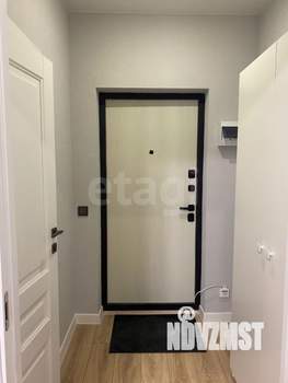 Студия квартира, на длительный срок, 20м2, 9/16 этаж