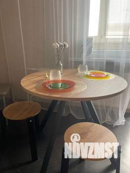 1-к квартира, посуточно, 40м2, 16/16 этаж