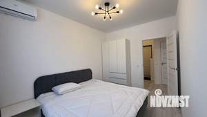 2-к квартира, на длительный срок, 54м2, 4/9 этаж