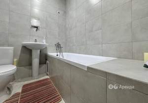 1-к квартира, на длительный срок, 37м2, 2/16 этаж