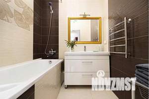 2-к квартира, посуточно, 72м2, 2/24 этаж