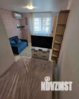 1-к квартира, посуточно, 32м2, 5/9 этаж
