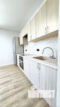 2-к квартира, на длительный срок, 55м2, 2/16 этаж