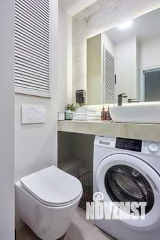 Студия квартира, на длительный срок, 20м2, 10/16 этаж