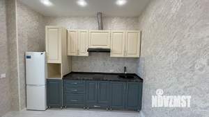 1-к квартира, на длительный срок, 42м2, 12/18 этаж