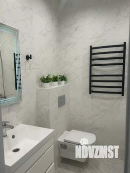 1-к квартира, на длительный срок, 32м2, 6/9 этаж