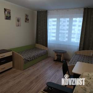 1-к квартира, на длительный срок, 38м2, 10/16 этаж