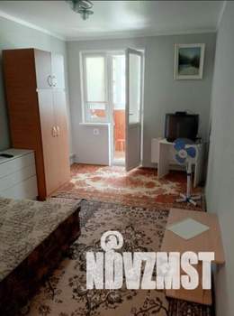 Студия квартира, на длительный срок, 25м2, 3/17 этаж