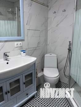 1-к квартира, посуточно, 32м2, 1/5 этаж