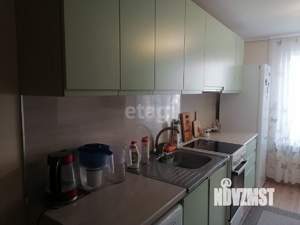 2-к квартира, на длительный срок, 48м2, 7/12 этаж