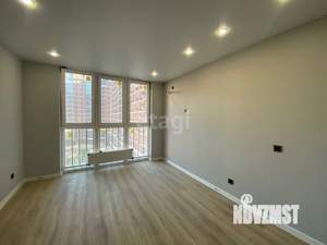 Студия квартира, на длительный срок, 23м2, 7/18 этаж