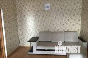 1-к квартира, на длительный срок, 48м2, 4/4 этаж