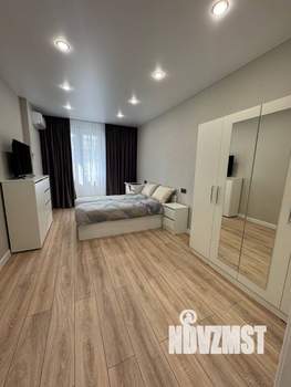 1-к квартира, на длительный срок, 42м2, 8/12 этаж