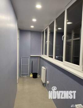 1-к квартира, на длительный срок, 44м2, 14/21 этаж