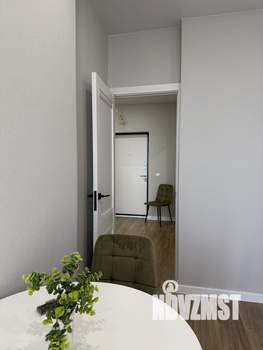 1-к квартира, на длительный срок, 37м2, 11/16 этаж