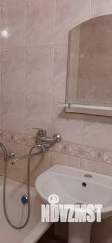 1-к квартира, на длительный срок, 32м2, 4/5 этаж