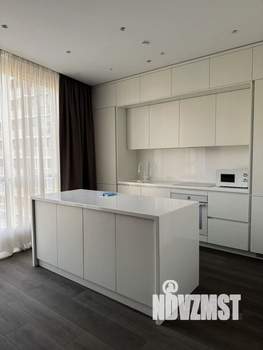 2-к квартира, на длительный срок, 70м2, 12/13 этаж