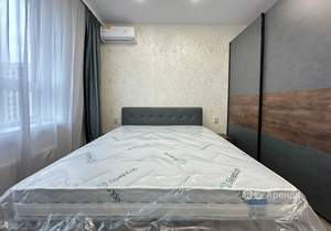 2-к квартира, на длительный срок, 56м2, 13/22 этаж