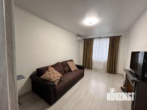 1-к квартира, на длительный срок, 34м2, 13/19 этаж