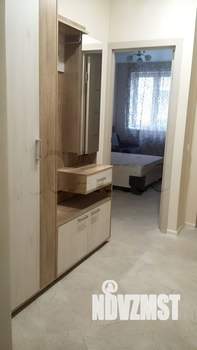 1-к квартира, на длительный срок, 33м2, 8/17 этаж