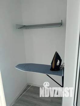 1-к квартира, посуточно, 50м2, 9/21 этаж