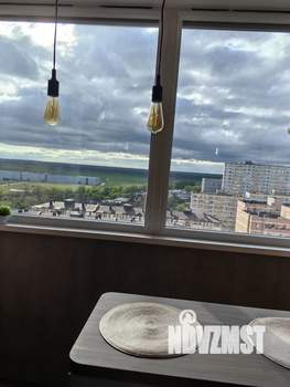 Студия квартира, на длительный срок, 24м2, 14/14 этаж