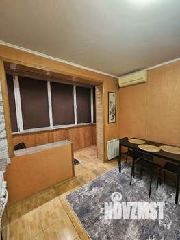 2-к квартира, на длительный срок, 50м2, 9/9 этаж