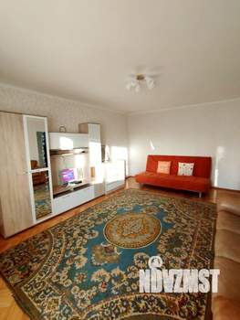 1-к квартира, на длительный срок, 42м2, 2/5 этаж