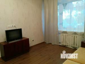 1-к квартира, на длительный срок, 34м2, 1/5 этаж