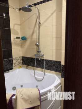 1-к квартира, на длительный срок, 40м2, 1/4 этаж