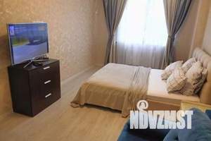 1-к квартира, посуточно, 50м2, 12/14 этаж