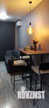 Студия квартира, посуточно, 33м2, 11/14 этаж