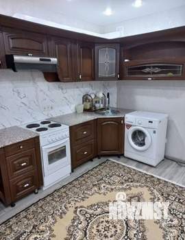 2-к квартира, на длительный срок, 60м2, 4/6 этаж