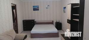 1-к квартира, на длительный срок, 41м2, 1/7 этаж