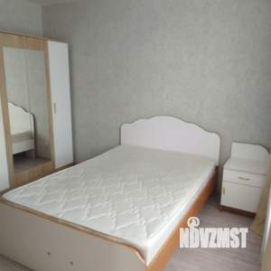 1-к квартира, на длительный срок, 40м2, 13/16 этаж