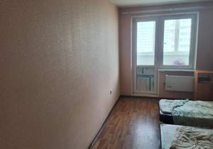 2-к квартира, на длительный срок, 57м2, 10/16 этаж