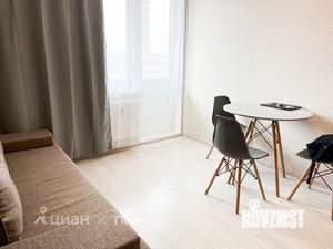 1-к квартира, на длительный срок, 36м2, 11/16 этаж