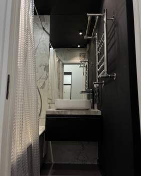 3-к квартира, на длительный срок, 75м2, 6/16 этаж