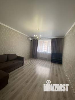 2-к квартира, на длительный срок, 75м2, 4/17 этаж