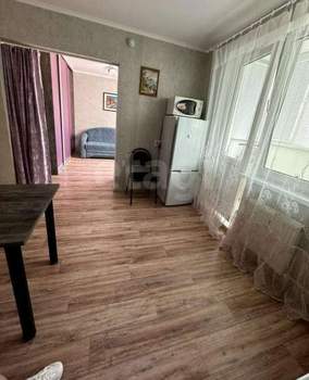 1-к квартира, на длительный срок, 32м2, 2/16 этаж