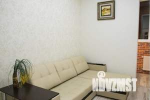 1-к квартира, посуточно, 27м2, 10/15 этаж