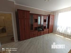 1-к квартира, на длительный срок, 42м2, 8/20 этаж